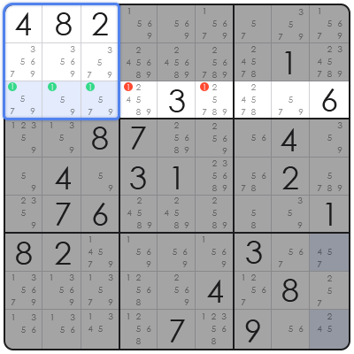 cool math sudoku