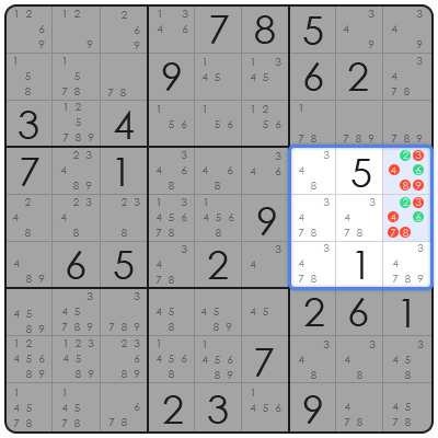 meaning of sudoku